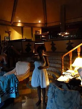 Hotel Le Triskell - Guest House Anse aux Pins