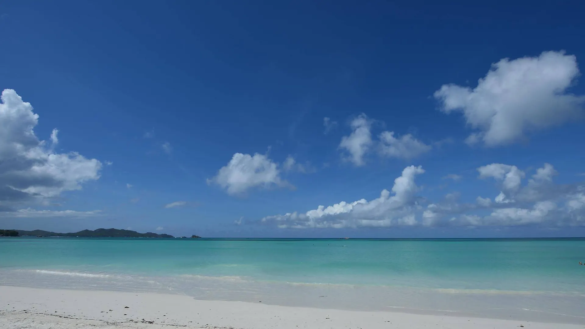 Hotel Le Triskell - Guest House Anse aux Pins