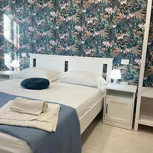 Gasthof Central 128 Palermo
