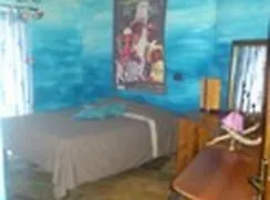 Le Triskell - Guest House Anse aux Pins Seychelles