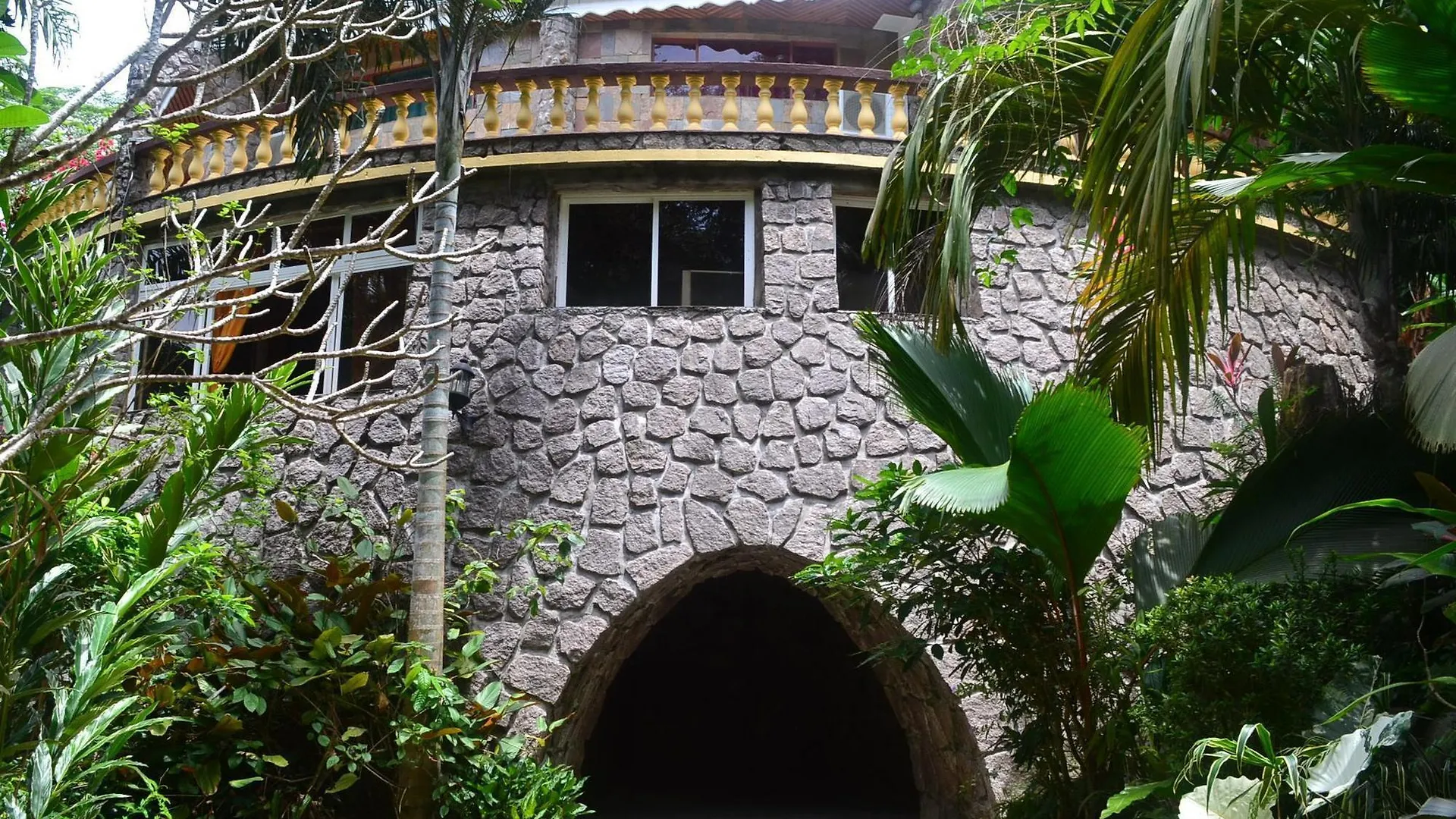 Le Triskell - Guest House Anse aux Pins