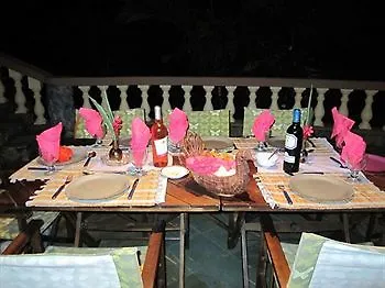 *** Hotel Le Triskell - Guest House Anse aux Pins Seychelles