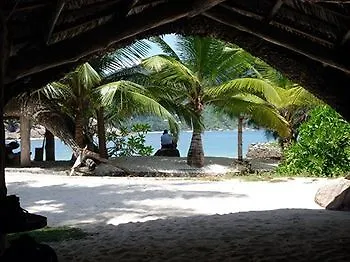 Le Triskell - Guest House Anse aux Pins