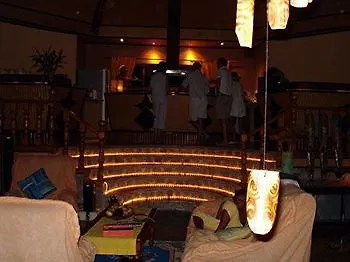Hotel Le Triskell - Guest House Anse aux Pins