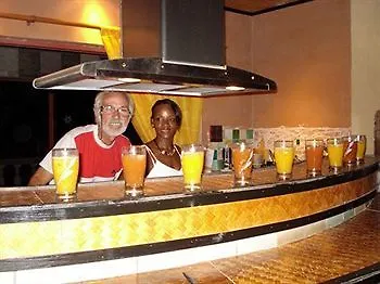 Le Triskell - Guest House Anse aux Pins Hotel