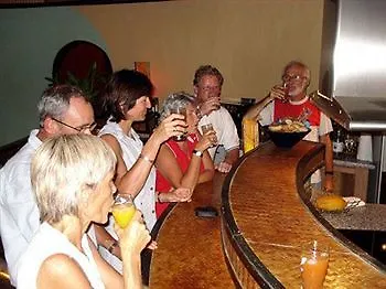 Le Triskell - Guest House Anse aux Pins