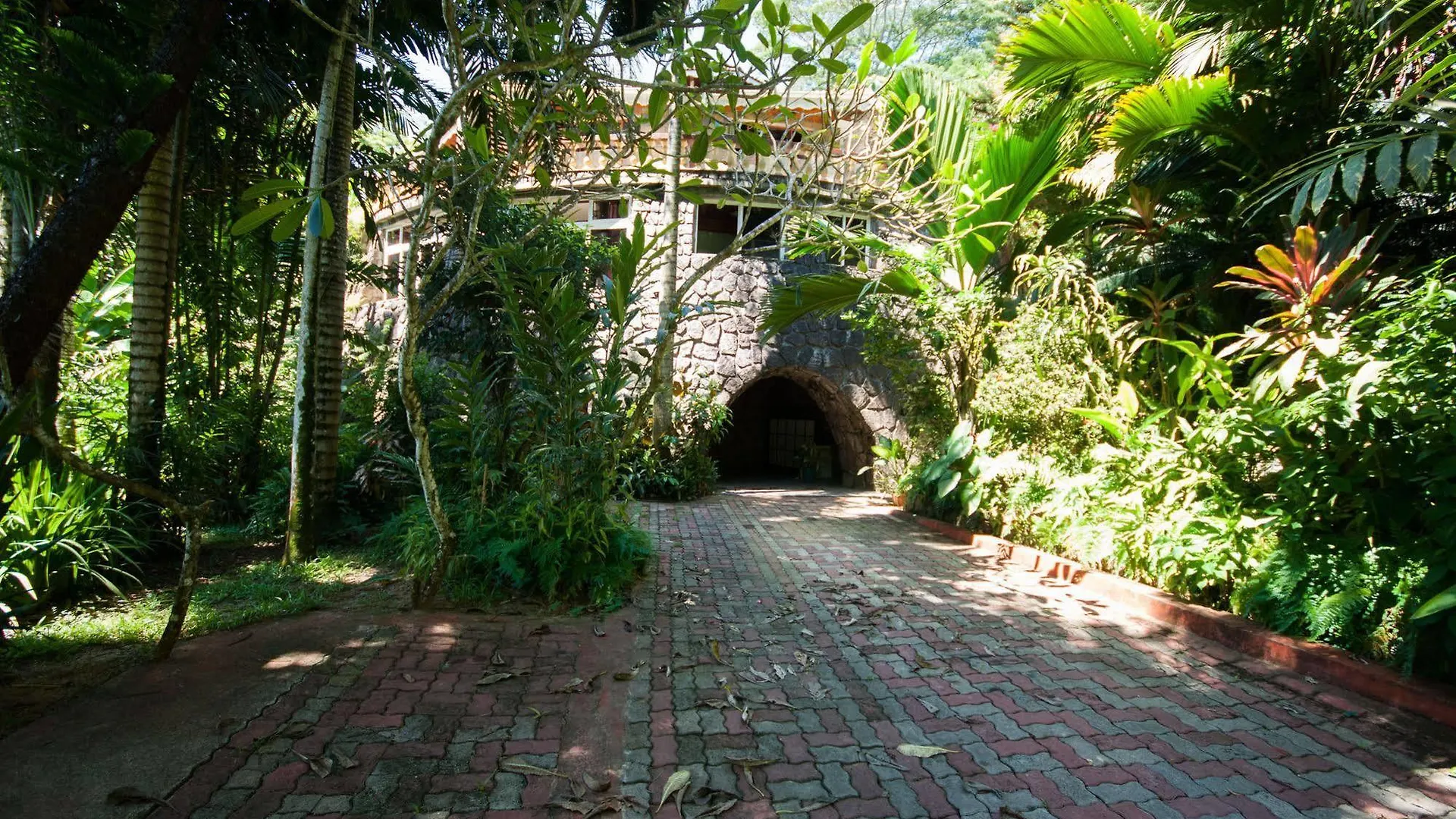 Le Triskell - Guest House Anse aux Pins Hotel