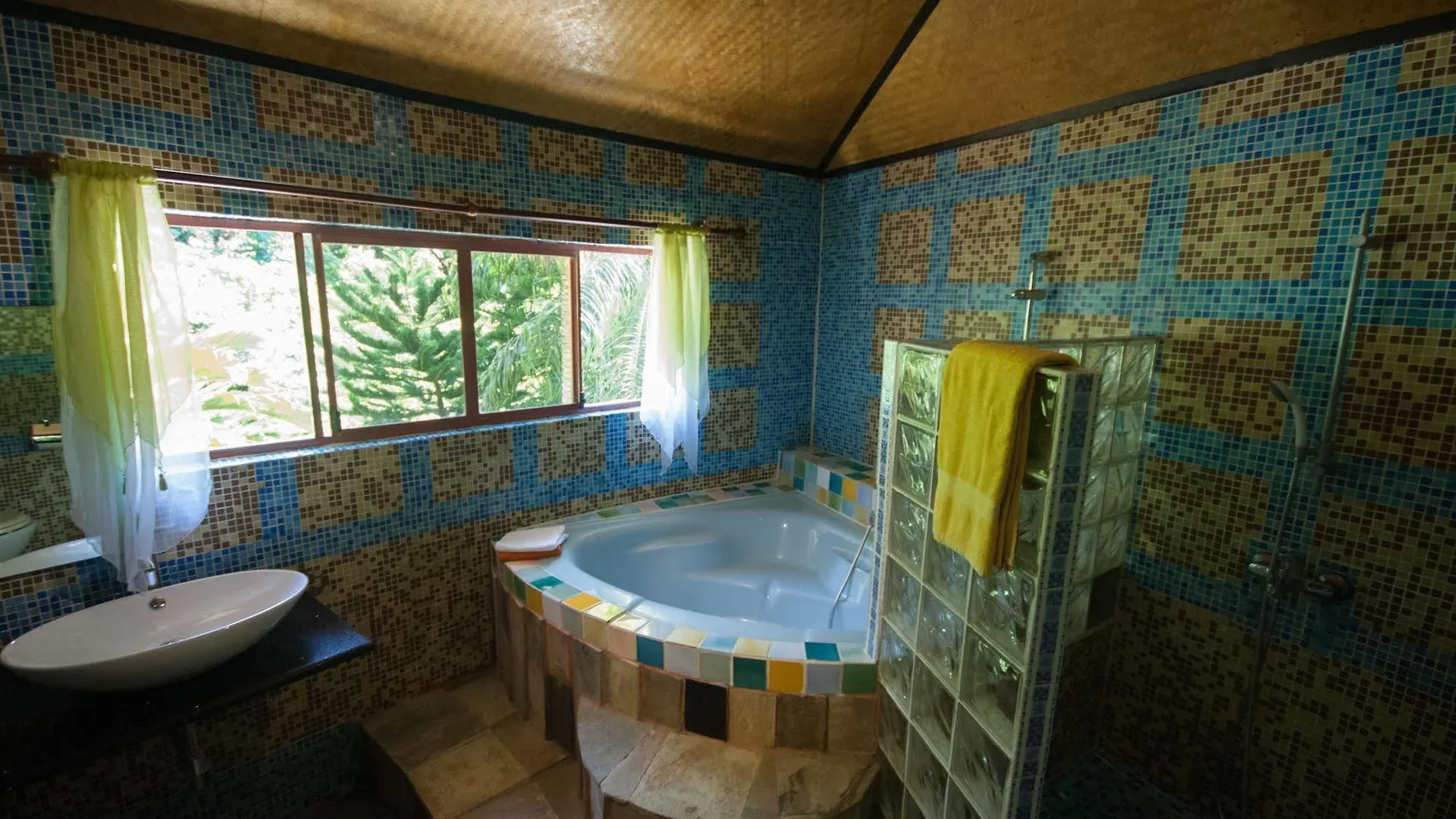Le Triskell - Guest House Anse aux Pins Seychelles